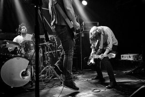 Muzički vodič od 30. novembra do 7. decembra 12 Muzički vodič od 30. novembra do 7. decembra 12