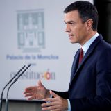 Vlada: Španija ne priznaje Kosovo, sporazum s Beogradom rešenje 9