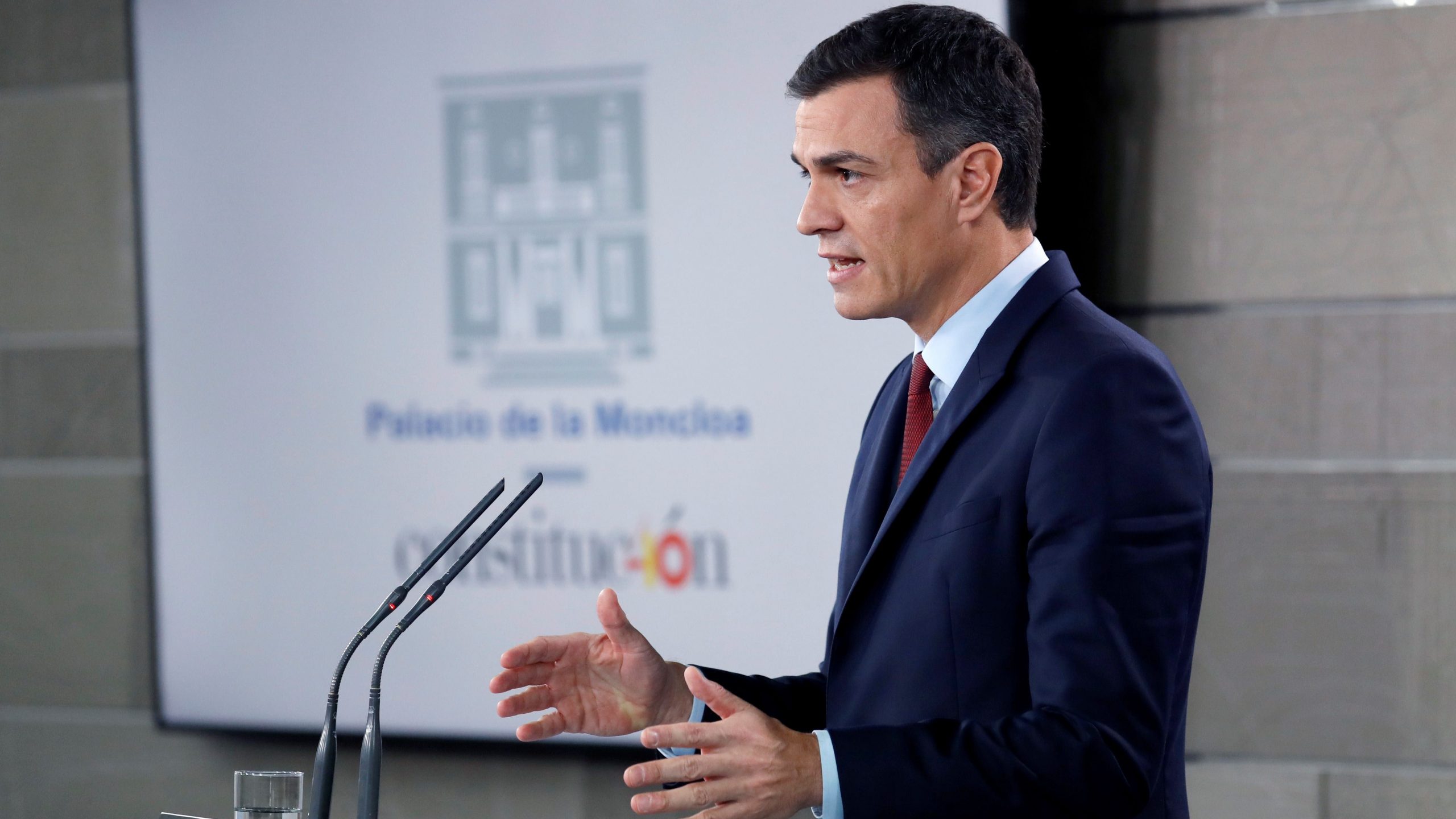 Španija i EU postigle dogovor o Gibraltaru 1