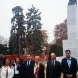 Obnovljen Spomenik zahvalnosti Francuskoj 5