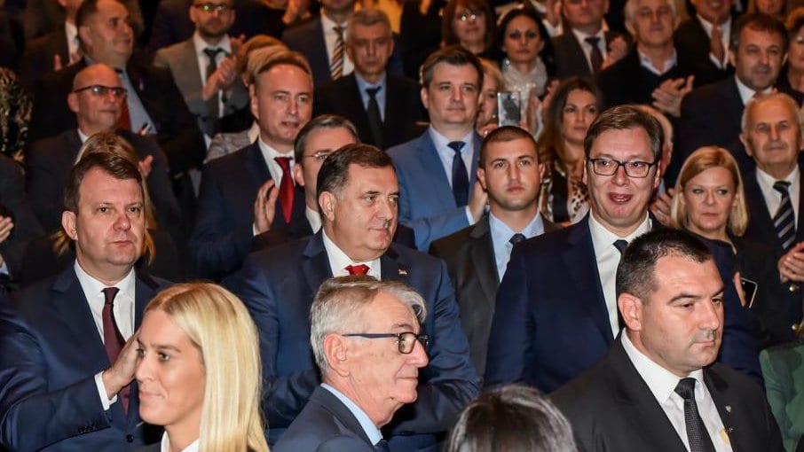 Vučić: Vojvodina će uvek pripadati Srbiji 1