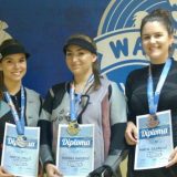 Glavna nagrada "Valter kupa" Teodori Vukojević 3