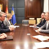 Stefanović: Dobra saradnja sa Rusijom 5