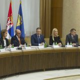 Stefanović: U borbu protiv nasilja mora da se uključi celo društvo 7