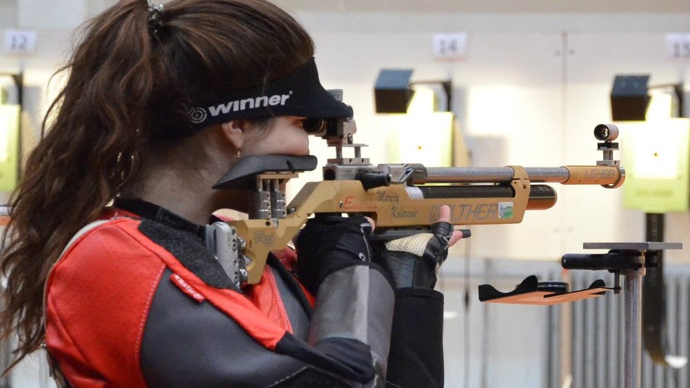 Valter kup: Dominacija srpskih strelaca puškom 1 Valter kup: Dominacija srpskih strelaca puškom 1