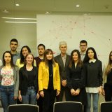 Elektromreža Srbije dodelila stipendije studentima 11