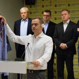 Stefanović: Napad nije nasumičan već smišljen pokušaj ubistva 5