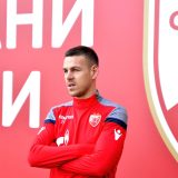 Marko Gobeljić, fudbaler koji voli pozorište 5