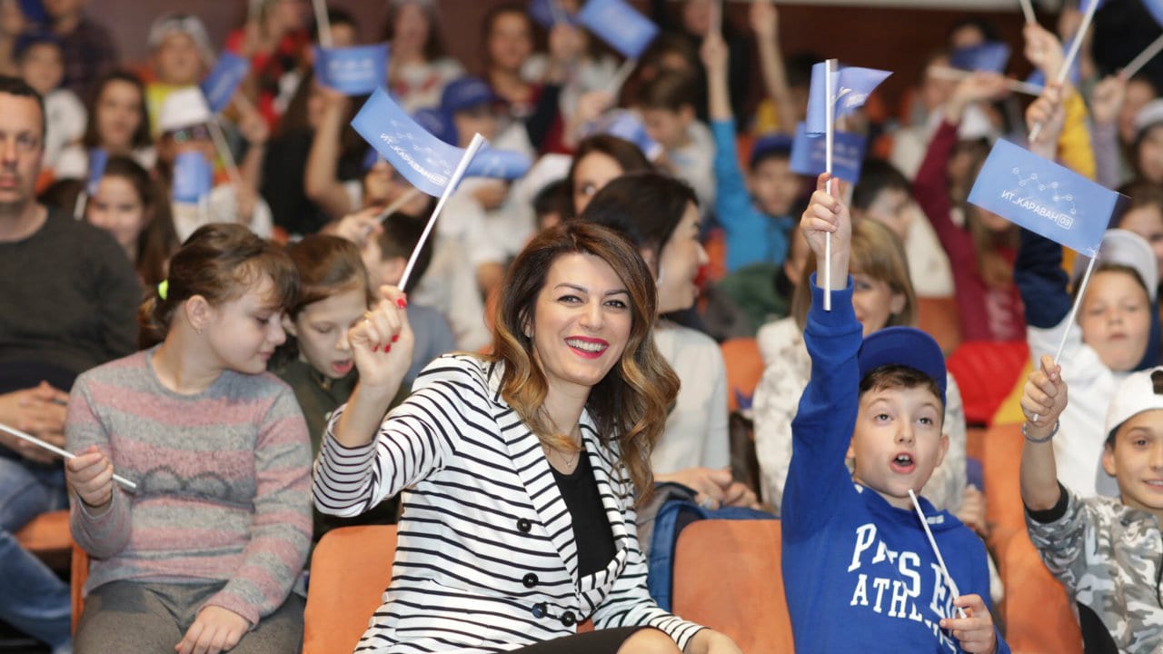 Matić: Prijavljen 101 slučaj koji se odnosi na kriminalno zlostavljanje dece onlajn 1