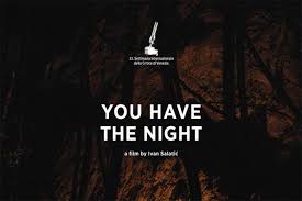 Filmski vodič od 22. do 29. novembra 4