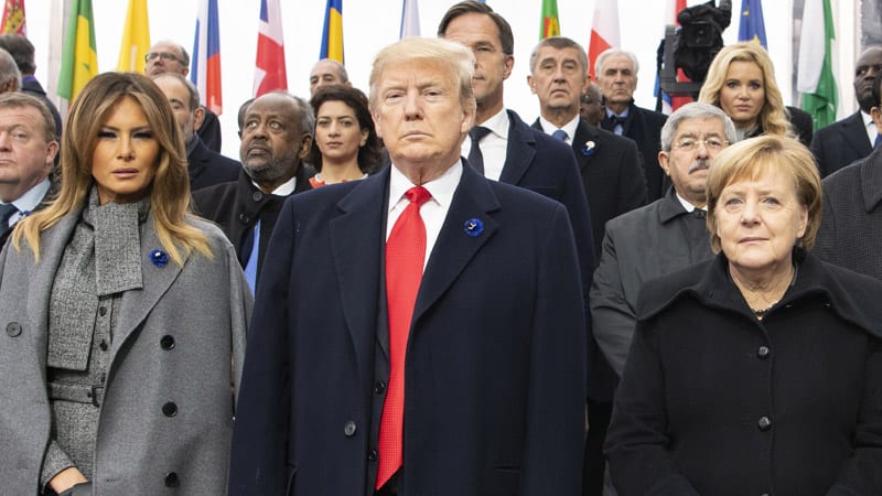 Tramp pomešao Balkan i Baltik 1