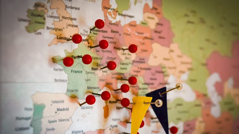 Korona virus: Saveti za putovanja 1