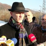 Uklonjene prve količine "istorijskog" otpada u Srbiji 6