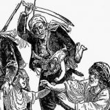 Sećanje na krvavi Đurđevdan: Zaspi mi, zaspi, detence (VIDEO) 15