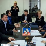 Grad Beograd i Naučno-tehnološki park potpisali ugovore za pomoć start-apovima 1