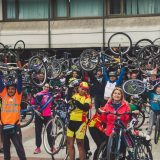 Pedala najgorem gradonačelniku Beograda: Udruženja „Ulice za bicikliste“ u subotu dodeljuje „priznanje“ Šapiću 7