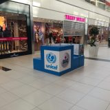 UNICEF-ovi štandovi u Novom Sadu 4