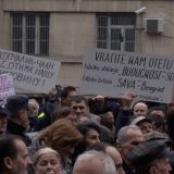 Privatizacija i štrajk 2