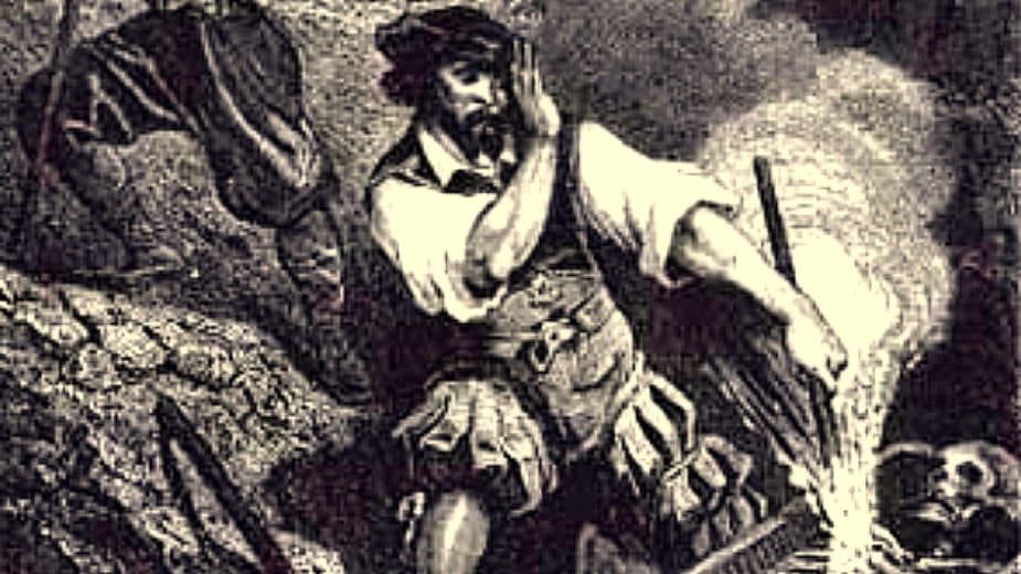 „Vampirska sahrana“ kao odgovor na malariju 1