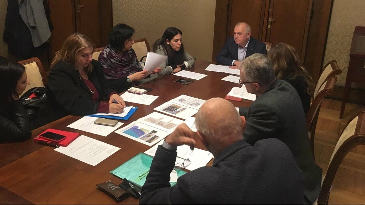 Vesić: Spomenik Dijani Budisavljević na Savskom keju 1