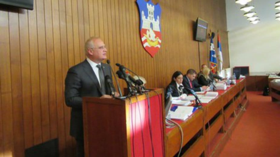 Vesić: Deset velikih tendera u vrednosti od 2,3 milijarde dinara 1