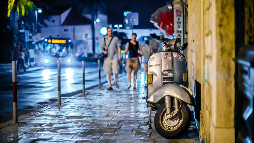 Hrvati najdeblji u EU 1