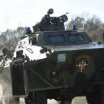 Pripreme za vojnu vežbu (FOTO) 4