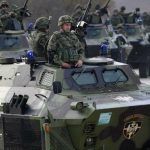 Pripreme za vojnu vežbu (FOTO) 5