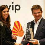 Gala Jovanović osvojila prestižnu nagradu za balet 10