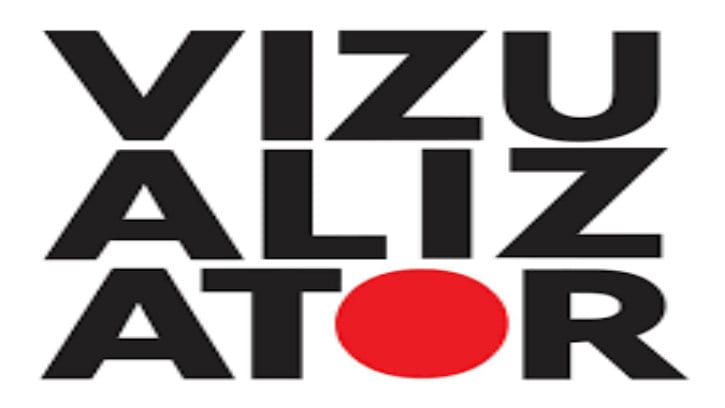 Festival Vizualizator od 25. novembra do 10. decembra 1 Festival Vizualizator od 25. novembra do 10. decembra 1