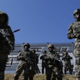 Severna i Južna Koreja povukle vojsku s pograničnih punktova 4