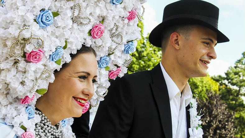 Bački Petrovac: Proslava povodom stogodišnjice prisajedinjenja 23. novembra 1