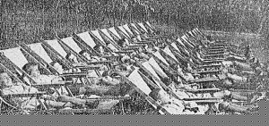 Kako je pomoću radija otkriveno tajno skrovište otmičara? 4