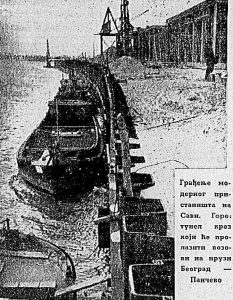 Kako je pre 80 godina izgledao opšti štrajk u Francuskoj? 3 Kako je pre 80 godina izgledao opšti štrajk u Francuskoj? 3