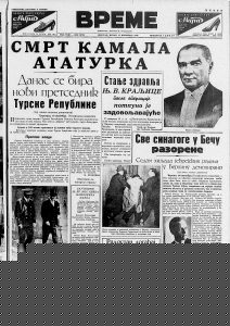 Kako je zbog jedne karikature došlo do suđenja? 4 Kako je zbog jedne karikature došlo do suđenja? 4