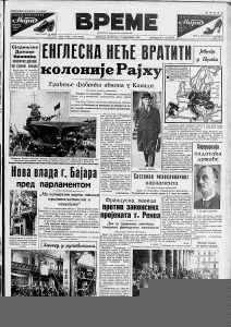 Gde se pilo najviše piva pre 80 godina? 2