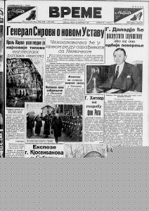 Zahvaljujući hipnozi "ostao" na Severnom polu 2