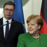 Johana Dajmel: Vučićeva zvezda tamni 2