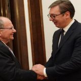 Vučić i Po: Iskoristiti priliku za kompromis za Kosovo 1
