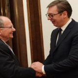 Vučić i Po: Iskoristiti priliku za kompromis za Kosovo 13