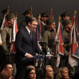 Vučić: Najvažnije je da čuvamo mir 10