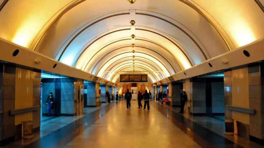 Kalmar: Podhitno naći alternativu za prevoz opasnih materija 1