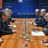 Vulin: Odlična saradnja Rusije i Srbije u oblasti odbrane 6