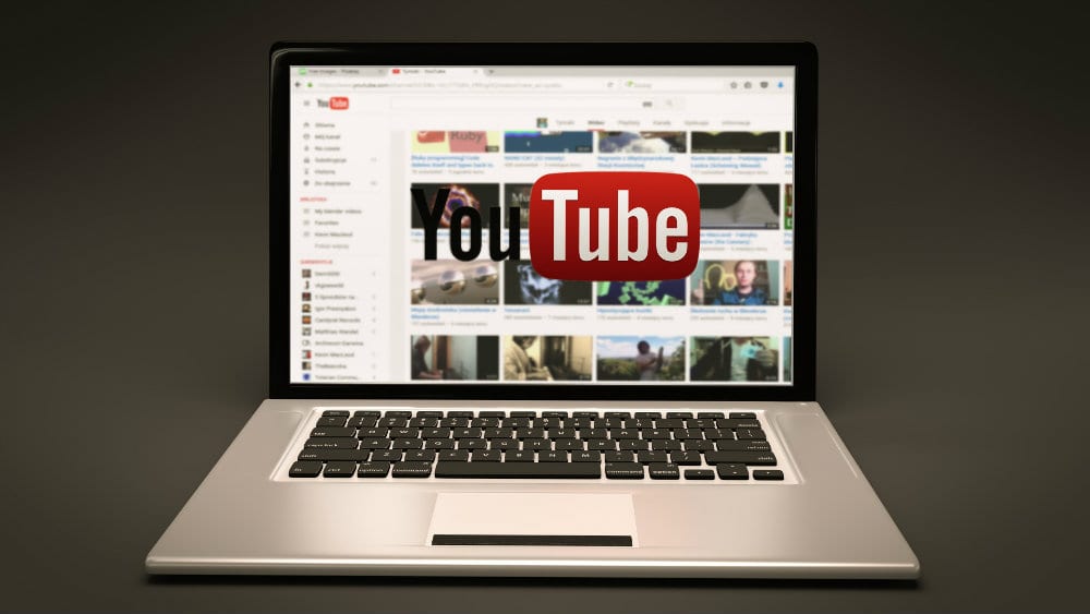 YouTube ukinuo kanale sa lažnim vestima sa Balkana 1