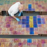 "Solarni ćilim" krasiće centar Pirota 9