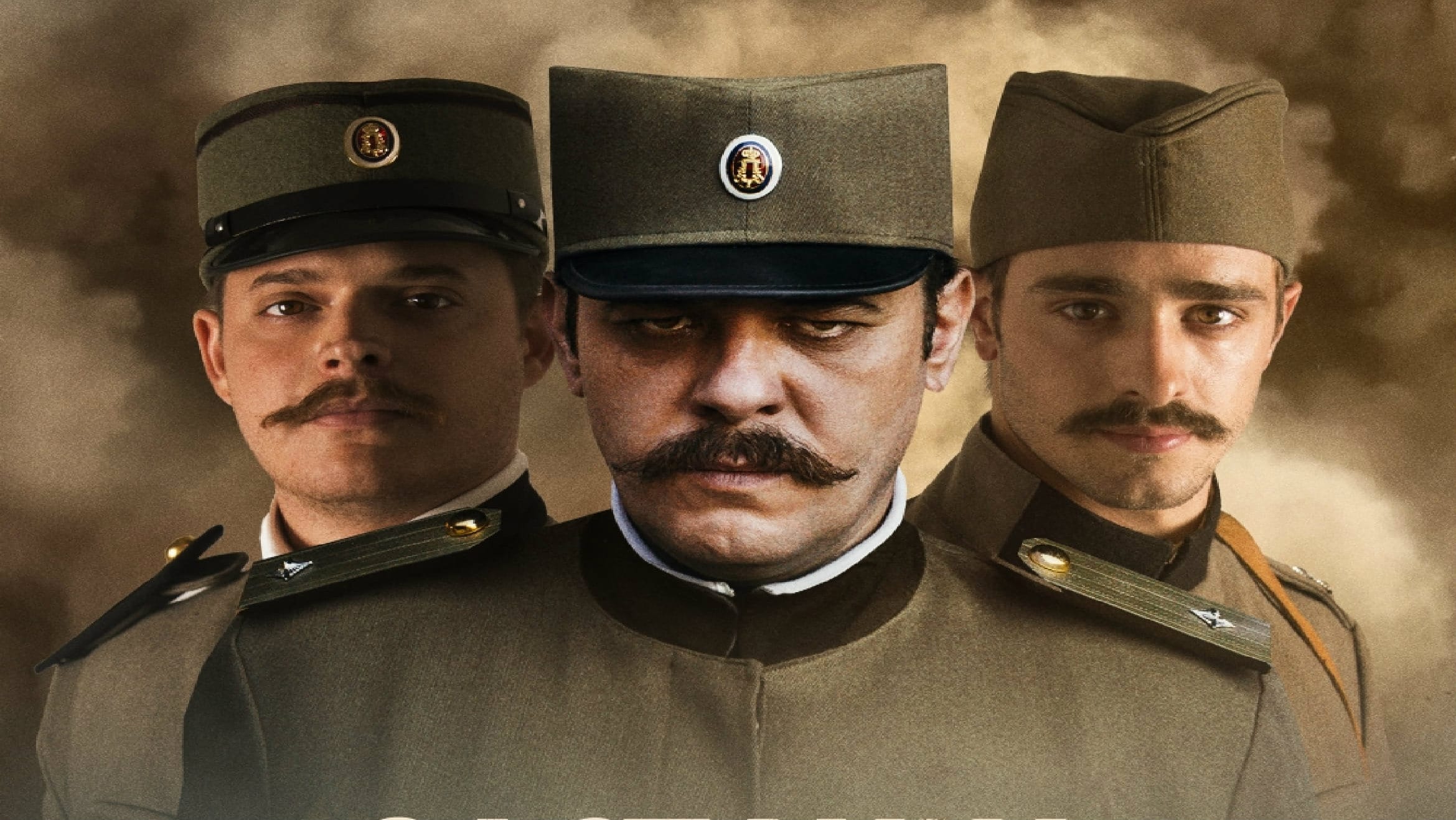 Premijera „Zaspanke za vojnike“ u Domu kuture u Gračanici 1 Premijera „Zaspanke za vojnike“ u Domu kuture u Gračanici 1