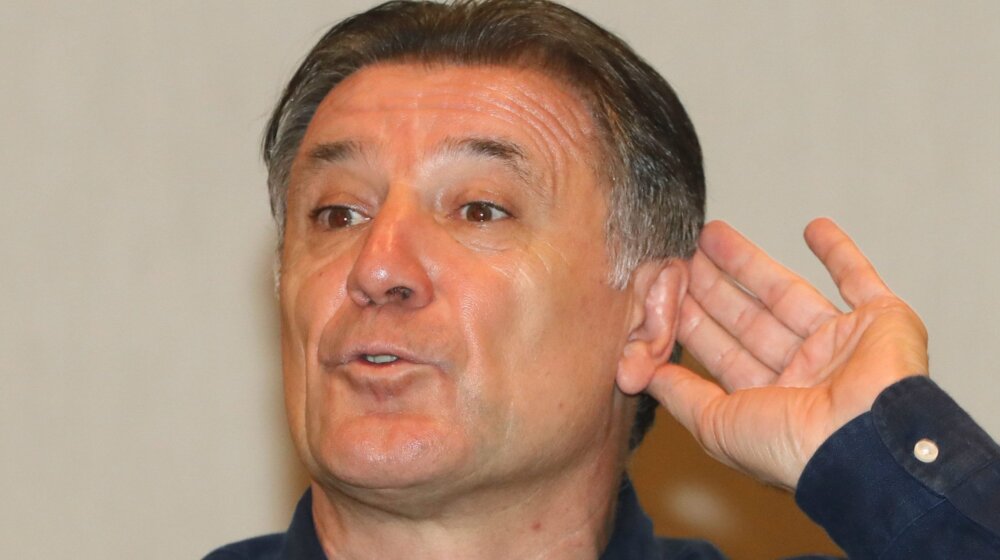 Dinamo demantovao da je Zdravko Mamić izbačen iz kluba 1