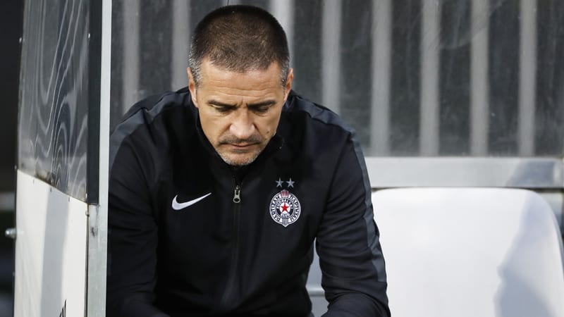 Mirković: Ne tražiš kada se nema 1