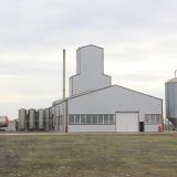 Zrenjanin: Protestna šetnja protiv zagađenja 1