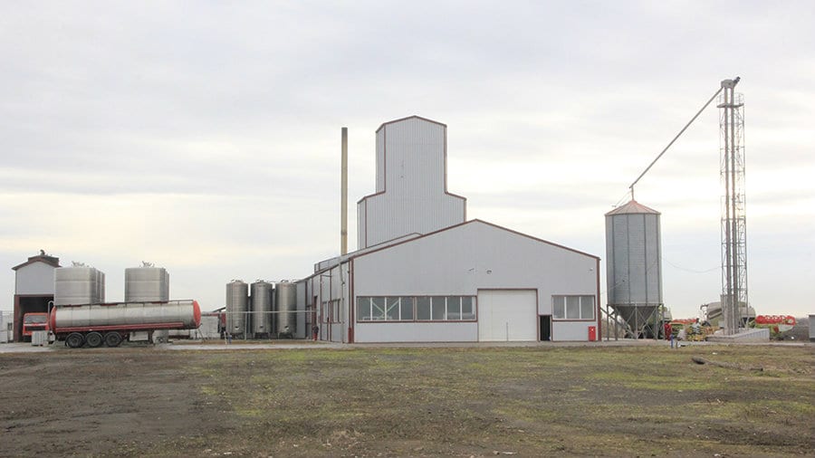 Zrenjanin: Protestna šetnja protiv zagađenja 1